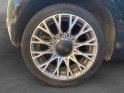 Fiat 500 vpc 1.2 69 ch pop kit novetud dualogic occasion cannes (06) simplicicar simplicibike france