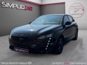 Peugeot 308 bluehdi 130ch ss bvm6 active pack - premiere main - carplay - faible km occasion simplicicar compiegne...