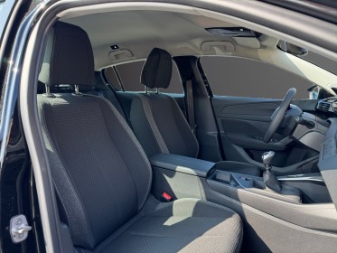 Peugeot 308 bluehdi 130ch ss bvm6 active pack - premiere main - carplay - faible km occasion simplicicar compiegne...