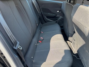 Peugeot 308 bluehdi 130ch ss bvm6 active pack - premiere main - carplay - faible km occasion simplicicar compiegne...