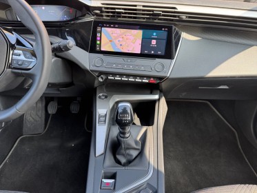 Peugeot 308 bluehdi 130ch ss bvm6 active pack - premiere main - carplay - faible km occasion simplicicar compiegne...