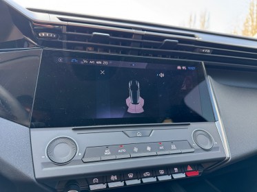 Peugeot 308 bluehdi 130ch ss bvm6 active pack - premiere main - carplay - faible km occasion simplicicar compiegne...