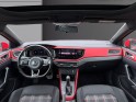 Volkswagen polo 2.0 tsi 200 ss dsg6 gti occasion simplicicar carcassonne simplicicar simplicibike france