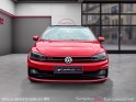 Volkswagen polo 2.0 tsi 200 ss dsg6 gti occasion simplicicar carcassonne simplicicar simplicibike france