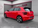 Volkswagen polo 2.0 tsi 200 ss dsg6 gti occasion simplicicar carcassonne simplicicar simplicibike france