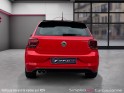 Volkswagen polo 2.0 tsi 200 ss dsg6 gti occasion simplicicar carcassonne simplicicar simplicibike france