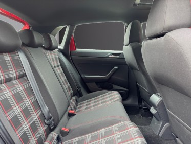 Volkswagen polo 2.0 tsi 200 ss dsg6 gti occasion simplicicar carcassonne simplicicar simplicibike france