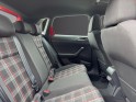 Volkswagen polo 2.0 tsi 200 ss dsg6 gti occasion simplicicar carcassonne simplicicar simplicibike france