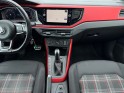 Volkswagen polo 2.0 tsi 200 ss dsg6 gti occasion simplicicar carcassonne simplicicar simplicibike france