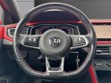 Volkswagen polo 2.0 tsi 200 ss dsg6 gti occasion simplicicar carcassonne simplicicar simplicibike france
