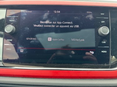 Volkswagen polo 2.0 tsi 200 ss dsg6 gti occasion simplicicar carcassonne simplicicar simplicibike france