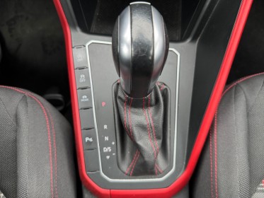 Volkswagen polo 2.0 tsi 200 ss dsg6 gti occasion simplicicar carcassonne simplicicar simplicibike france