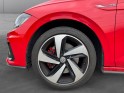 Volkswagen polo 2.0 tsi 200 ss dsg6 gti occasion simplicicar carcassonne simplicicar simplicibike france