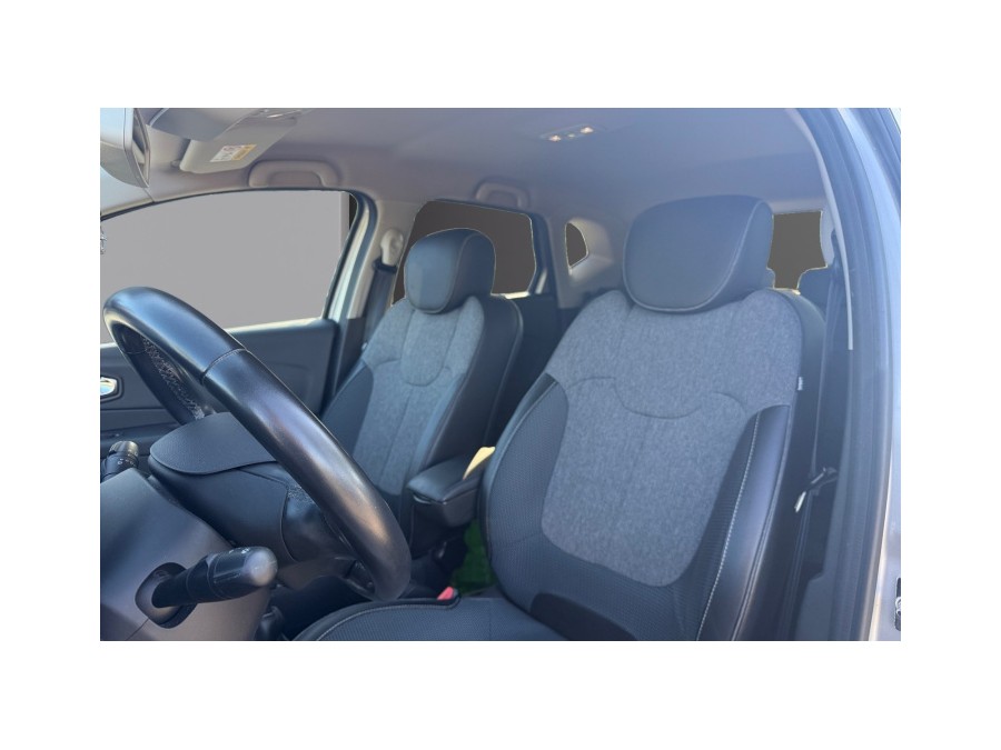 RENAULT d'occasion CAPTUR 1.2 TCE 120 ZEN de 2018 Toulouse Sud (31)﻿