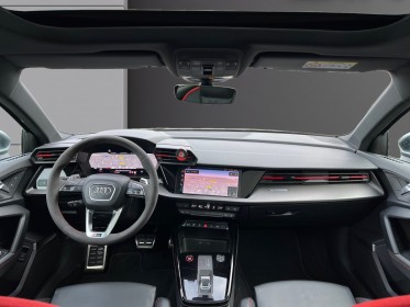 Audi rs3 audi   sportback  2.5 tfsi 400 ch occasion simplicicar carcassonne simplicicar simplicibike france