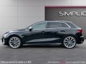 Audi rs3 audi   sportback  2.5 tfsi 400 ch occasion simplicicar carcassonne simplicicar simplicibike france