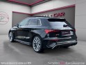 Audi rs3 audi   sportback  2.5 tfsi 400 ch occasion simplicicar carcassonne simplicicar simplicibike france
