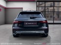 Audi rs3 audi   sportback  2.5 tfsi 400 ch occasion simplicicar carcassonne simplicicar simplicibike france