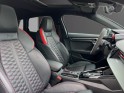 Audi rs3 audi   sportback  2.5 tfsi 400 ch occasion simplicicar carcassonne simplicicar simplicibike france