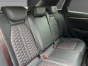 Audi rs3 audi   sportback  2.5 tfsi 400 ch occasion simplicicar carcassonne simplicicar simplicibike france