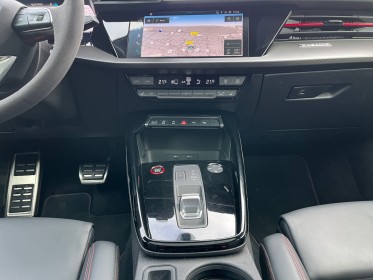 Audi rs3 audi   sportback  2.5 tfsi 400 ch occasion simplicicar carcassonne simplicicar simplicibike france