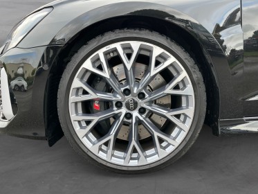 Audi rs3 audi   sportback  2.5 tfsi 400 ch occasion simplicicar carcassonne simplicicar simplicibike france