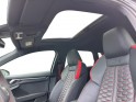 Audi rs3 audi   sportback  2.5 tfsi 400 ch occasion simplicicar carcassonne simplicicar simplicibike france