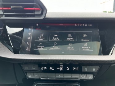 Audi rs3 audi   sportback  2.5 tfsi 400 ch occasion simplicicar carcassonne simplicicar simplicibike france