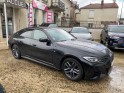 Bmw série 420i grand coupe 16v steptronic8 2.0 i pack m occasion simplicicar livry gargan simplicicar simplicibike france