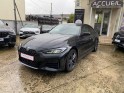 Bmw série 420i grand coupe 16v steptronic8 2.0 i pack m occasion simplicicar livry gargan simplicicar simplicibike france