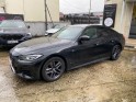 Bmw série 420i grand coupe 16v steptronic8 2.0 i pack m occasion simplicicar livry gargan simplicicar simplicibike france