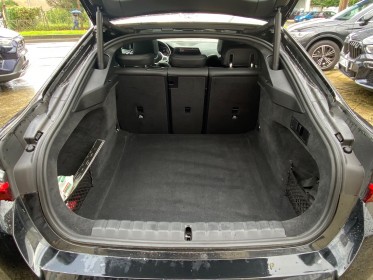 Bmw série 420i grand coupe 16v steptronic8 2.0 i pack m occasion simplicicar livry gargan simplicicar simplicibike france