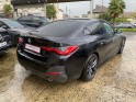Bmw série 420i grand coupe 16v steptronic8 2.0 i pack m occasion simplicicar livry gargan simplicicar simplicibike france