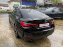 Bmw série 420i grand coupe 16v steptronic8 2.0 i pack m occasion simplicicar livry gargan simplicicar simplicibike france