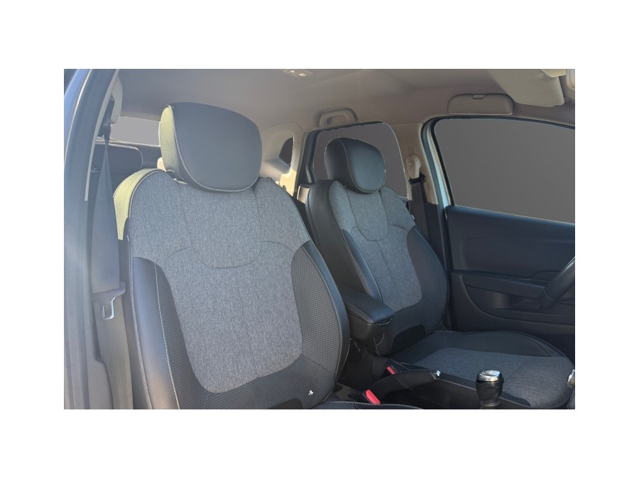 RENAULT d'occasion CAPTUR 1.2 TCE 120 ZEN de 2018 Toulouse Sud (31)﻿