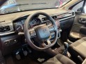 Citroen c3 c3 82 ss bvm5 graphic - garantie 12 mois - distribution neuve occasion  simplicicar aix les bains simplicicar...