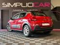 Citroen c3 c3 82 ss bvm5 graphic - garantie 12 mois - distribution neuve occasion  simplicicar aix les bains simplicicar...
