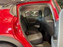 Citroen c3 c3 82 ss bvm5 graphic - garantie 12 mois - distribution neuve occasion  simplicicar aix les bains simplicicar...