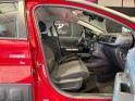 Citroen c3 c3 82 ss bvm5 graphic - garantie 12 mois - distribution neuve occasion  simplicicar aix les bains simplicicar...