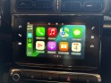 Citroen c3 c3 82 ss bvm5 graphic - garantie 12 mois - distribution neuve occasion  simplicicar aix les bains simplicicar...