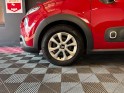 Citroen c3 c3 82 ss bvm5 graphic - garantie 12 mois - distribution neuve occasion  simplicicar aix les bains simplicicar...