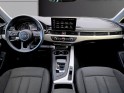 Audi a4 avant  35 tfsi 150 s tronic 7 design sièges chauffants toit ouvrant garantie 12 mois occasion simplicicar vichy...