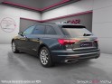 Audi a4 avant  35 tfsi 150 s tronic 7 design sièges chauffants toit ouvrant garantie 12 mois occasion simplicicar vichy...