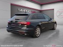 Audi a4 avant  35 tfsi 150 s tronic 7 design sièges chauffants toit ouvrant garantie 12 mois occasion simplicicar vichy...