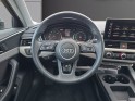 Audi a4 avant  35 tfsi 150 s tronic 7 design sièges chauffants toit ouvrant garantie 12 mois occasion simplicicar vichy...