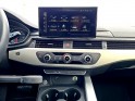 Audi a4 avant  35 tfsi 150 s tronic 7 design sièges chauffants toit ouvrant garantie 12 mois occasion simplicicar vichy...
