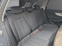 Audi a4 avant  35 tfsi 150 s tronic 7 design sièges chauffants toit ouvrant garantie 12 mois occasion simplicicar vichy...