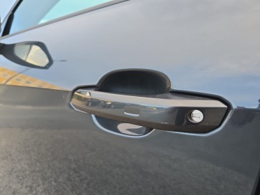 Audi a4 avant  35 tfsi 150 s tronic 7 design sièges chauffants toit ouvrant garantie 12 mois occasion simplicicar vichy...
