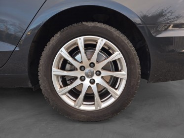 Audi a4 avant  35 tfsi 150 s tronic 7 design sièges chauffants toit ouvrant garantie 12 mois occasion simplicicar vichy...