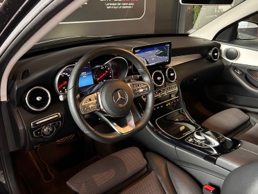 Mercedes classe c break business 300 e 9g-tronic business line garantie 12 mois occasion  simplicicar aix les bains...